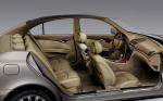 Mercedes-Benz E-Class 2007 года